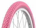 Buitenband Ortem Boost 18 x 1.75 (47-355) reflectie lichtroze