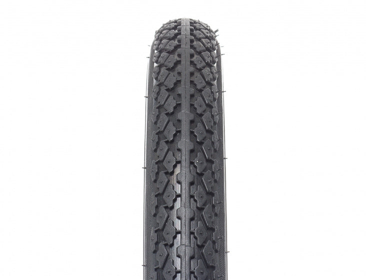 Amigo Buitenband Ortem Boost 18 x 1.75 (47-355) zwart