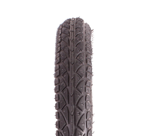 buitenband Ortem Bullet 20 x 2.00 (50-406) zwart