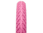 Buitenband Ortem Galaxy 12 x 2.00 (50-203) roze