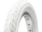 Buitenband Ortem Galaxy 12 x 2.00 (50-203) wit
