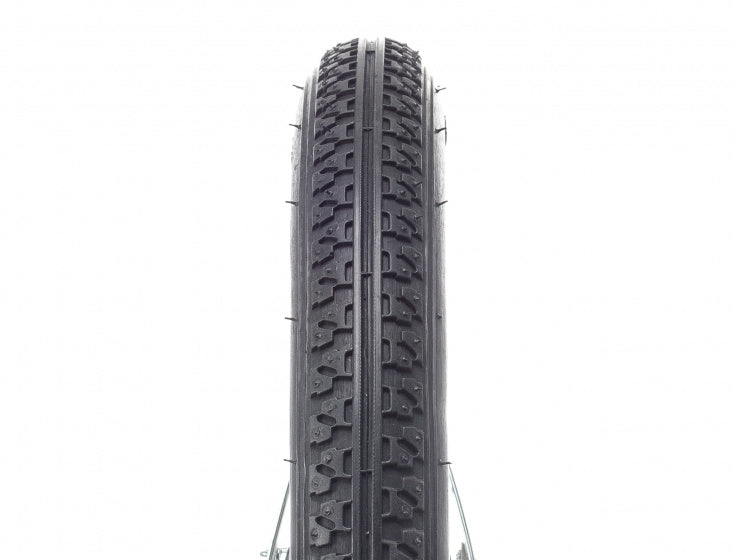 Buitenband Ortem Grip 14 x 1.75 (47-254) zwart