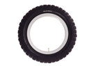 Amigo Buitenband M-300 12 1/2 x 2 1/4 (62-203) zwart