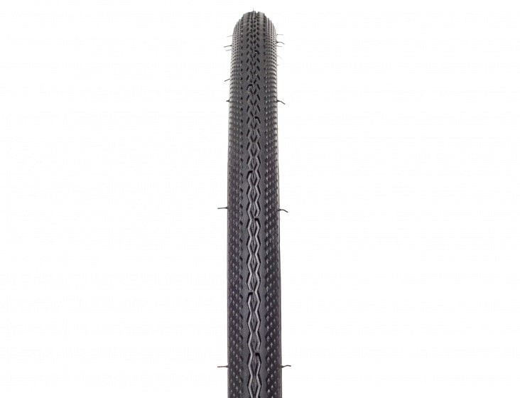 Buitenband Ortem M-750 28 x 1 5/8 x 1 (25-622) zwart