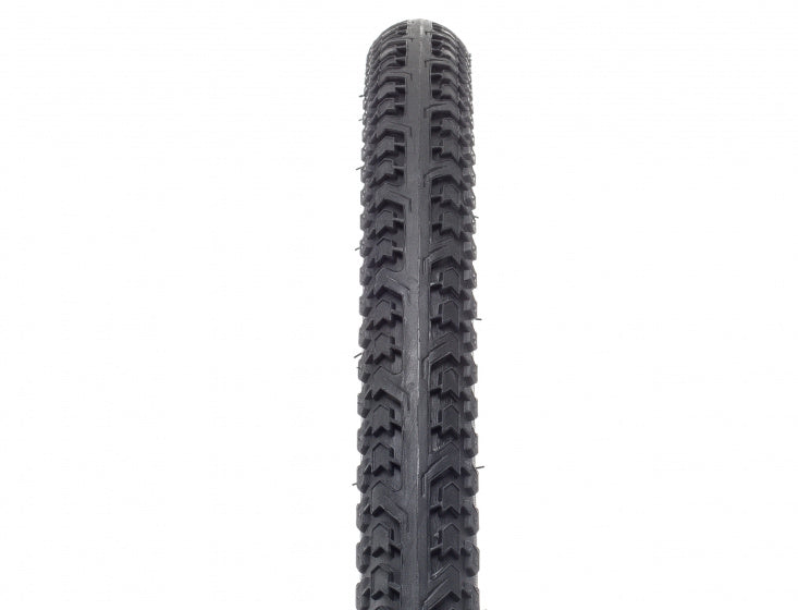 Buitenband Ortem M1100 1mm 26 x 1.75 (47-559) antilek zwart