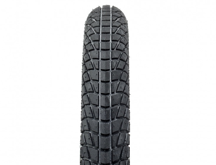 Amigo Buitenband Ortem M1500 14 x 2.00 (50-254) zwart