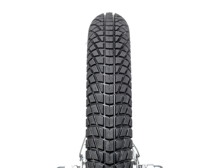 Amigo Buitenband Ortem M1500 16 x 2.0 (50-305) zwart