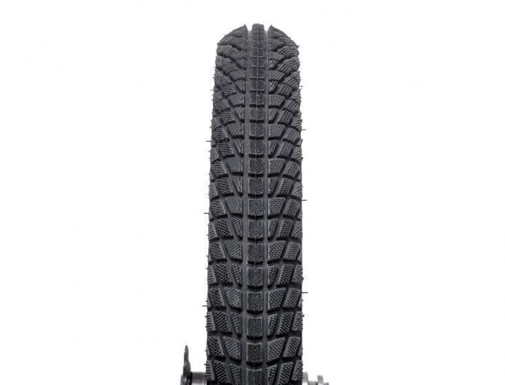 buitenband Ortem M1500 18 x 1.75 (47-355) zwart