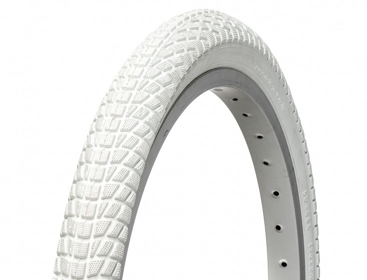 Buitenband Ortem M1500 20 x 2.00 (50-406) wit
