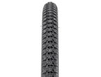 Buitenband Ortem M700 1mm 28 x 1.75 (47-622) antilek reflectie zwart
