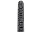Buitenband Ortem M700 1mm 28 x 1.75 (47-622) antilek zwart