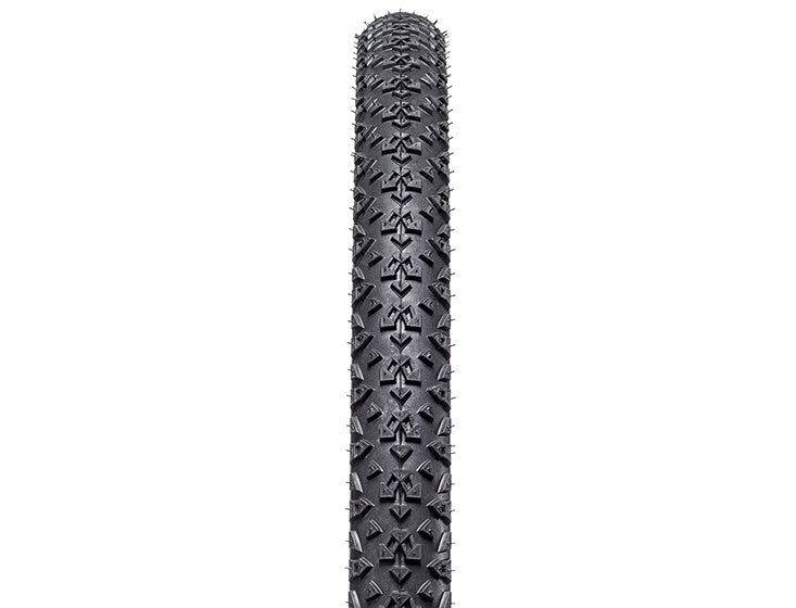 Buitenband Ortem Race 60TPI 28 x 2.00 (50-622) reflectie zwart