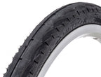 Buitenband Ortem Rapid 28 x 13/8 x1 5 /8 (37-622) zwart