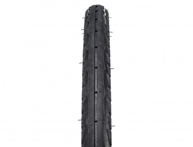 Buitenband Ortem Rapid 28 x 13/8 x1 5 /8 (37-622) zwart