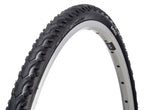 Buitenband Ortem Revolution 28 x 1 3/8 x 1 5/8 (37-622) zwart