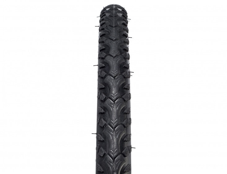 Buitenband Ortem Revolution 28 x 1 3/8 x 1 5/8 (37-622) zwart