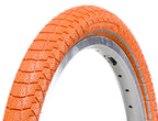 Buitenband Ortem Sparta 20 x 1.95 (50-406) reflectie oranje