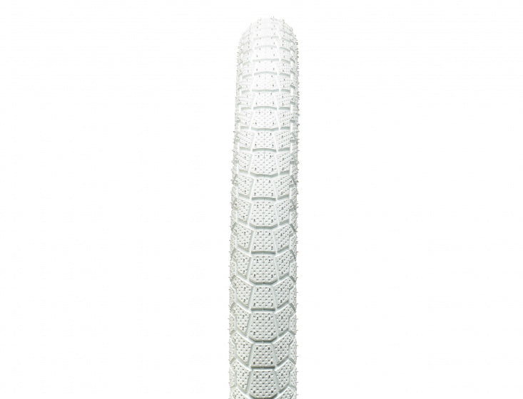 buitenband Ortem Sparta 20 x 1.95 (50-406) reflectie wit