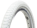 buitenband Ortem Sparta 20 x 1.95 (50-406) reflectie wit