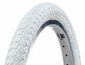Amigo Buitenband Ortem 20 x 1.95 (50-406) wit