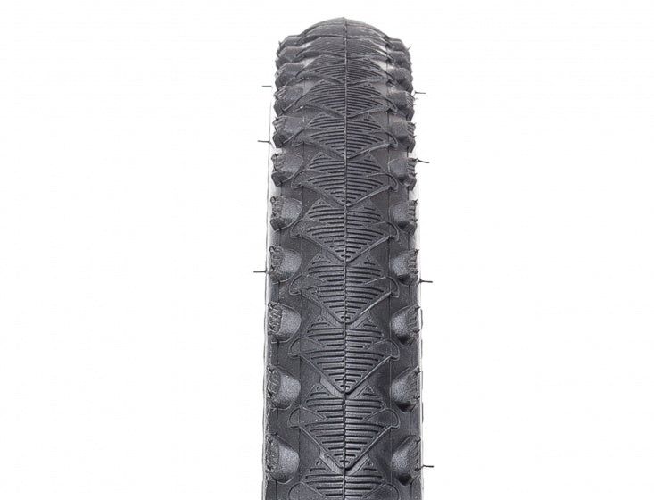 Buitenband Ortem Sprint 1mm 26 x 1.75 (47-559) reflectie antilek zwart