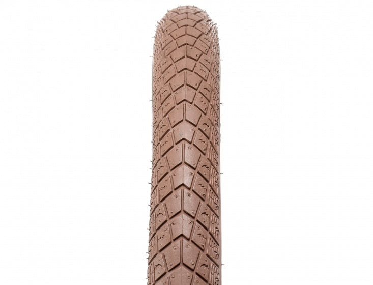 Buitenband Ortem Strom 20 x 2.00 (50-406) bruin