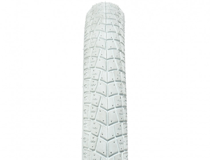 Buitenband Ortem Strom 20 x 2.00 (50-406) wit