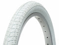 Buitenband Ortem Strom 20 x 2.00 (50-406) wit