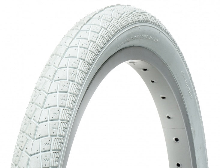 Buitenband Ortem Strom 20 x 2.00 (50-406) wit
