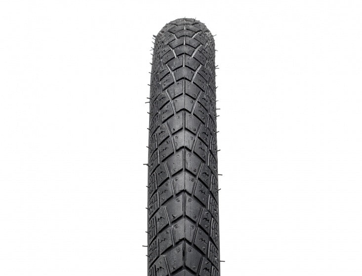 Buitenband Ortem Strom 20 x 2.00 (50-406) zwart