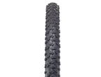Buitenband Ortem Stud 1mm 26 x 1.95 (52-559) antilek zwart