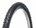 Buitenband Ortem Stud 1mm 26 x 1.95 (52-559) antilek zwart