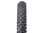 Buitenband Ortem Stud 1mm 26 x 2.20 (55-559) antilek zwart