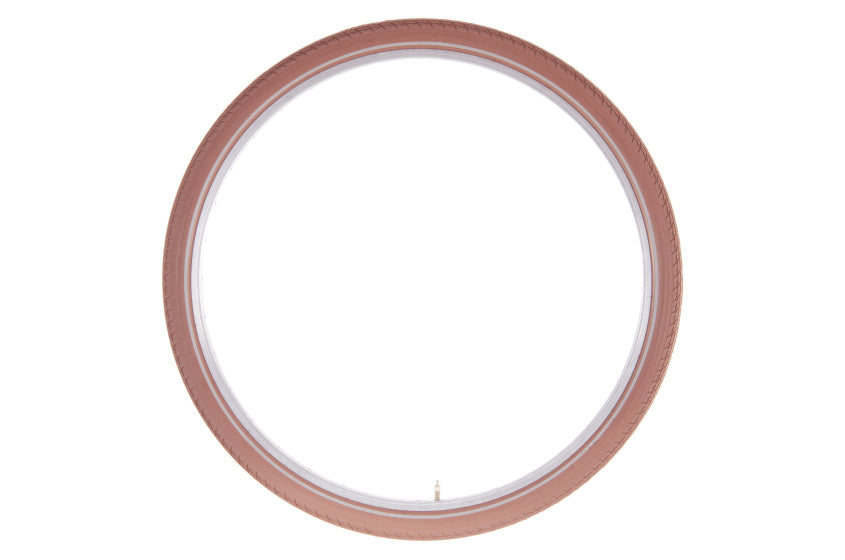 Amigo Buitenband anti-lek Toro 28 x 1.50-1 5/8 x 1 1/2 (40-622) bruin