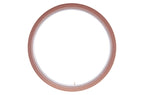 Amigo Buitenband anti-lek Toro 28 x 1.50-1 5/8 x 1 1/2 (40-622) bruin