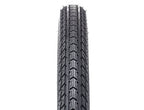 Buitenband Ortem Toro 1mm 26 x 1.75 (47-559) antilek zwart