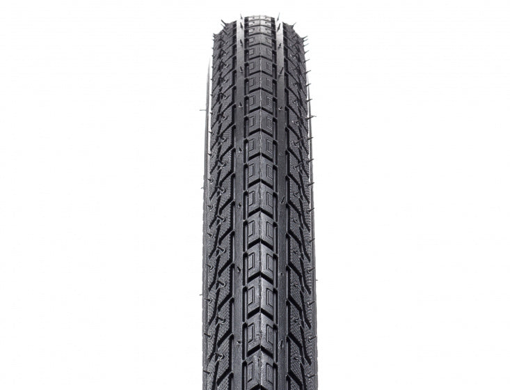 Buitenband Ortem Toro 1mm 26 x 1.75 (47-559) antilek zwart