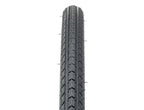 Buitenband Ortem Toro 1mm 28 x 1.50 (40-622) antilek zwart