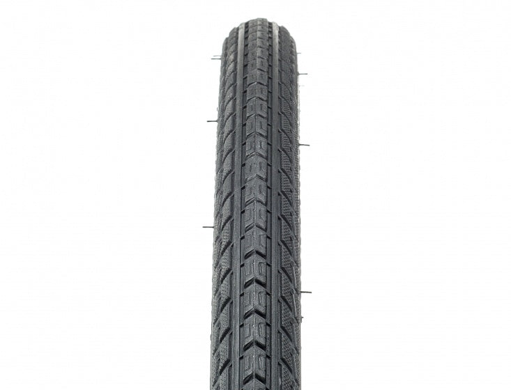 Buitenband Ortem Toro 1mm 28 x 1.50 (40-622) antilek zwart