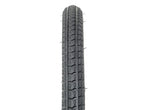 Buitenband Ortem Toro 1mm 28 x 1.50 (40-622) reflectie antilek zwart