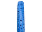 Buitenband Ortem Toro 24 x 1.75 (47-507) reflectie blauw