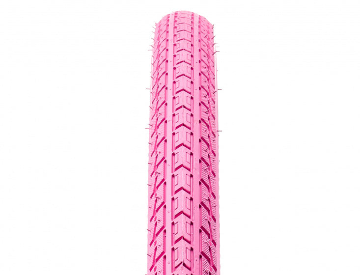 Buitenband Ortem Toro 24 x 1.75 (47-507) reflectie roze
