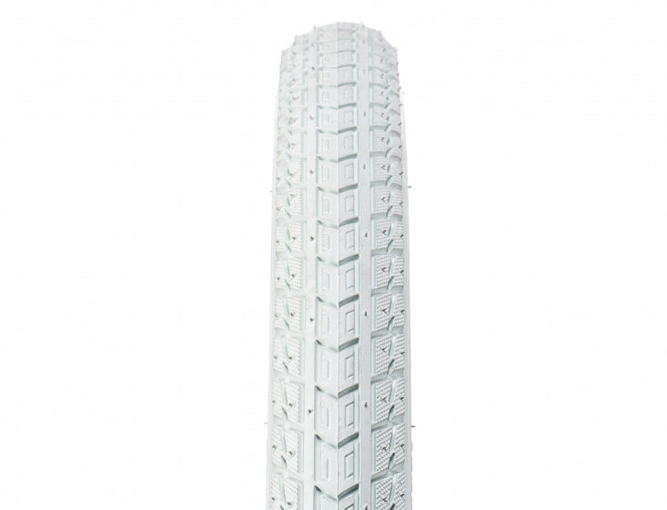 Buitenband Ortem Toro 24 x 1.75 (47-507) reflectie wit