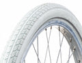 Buitenband Ortem Toro 24 x 1.75 (47-507) reflectie wit