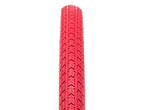 Buitenband Ortem Toro 24 x 1.75 (47-507) rood