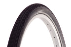 Amigo Buitenband Toro 24 x 1.75-1.85/1.90 (47-507) zwart