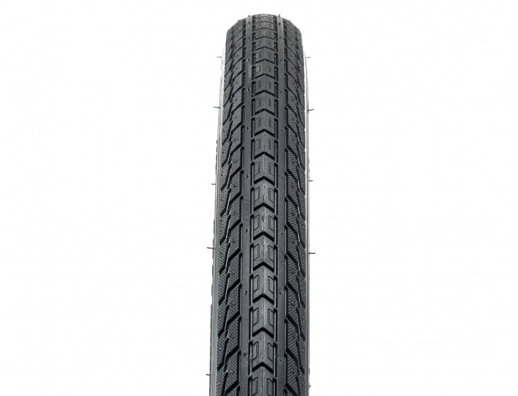Buitenband Ortem Toro 24 x 1.75 (47-507) zwart
