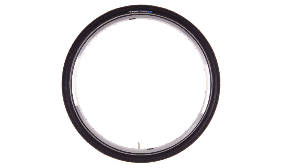 Amigo Buitenband anti-lek Toro 26 x 1.75-1.85/1.90 (47-559) zwart