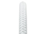 Buitenband Ortem Toro 28 x 1.50 (40-622) reflectie wit