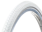Buitenband Ortem Toro 28 x 1.50 (40-622) reflectie wit